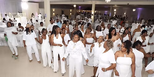 The Diva Lounge All White Soiree