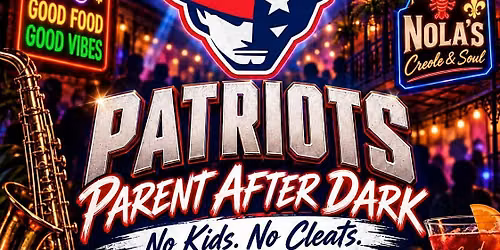 PATRIOT PARENTS AFTER DARK