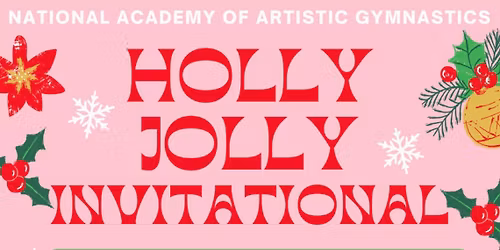 Holly Jolly Invitational