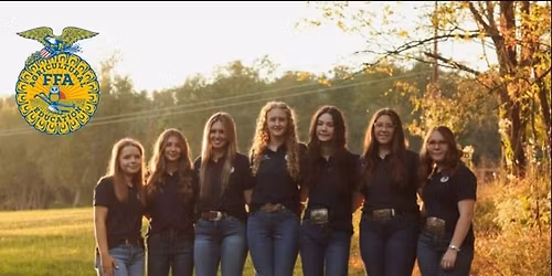 All Ages Community Line Dancing!