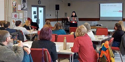 Community Action Derby - Voluntary Sector Forum