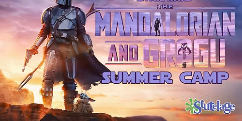 Star Wars: The Mandalorian and The Grogu Movie Summer Camp - Clarence Center
