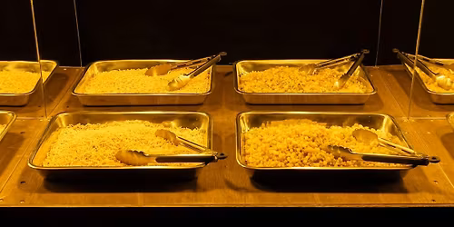 Laisul Hoque - An Ode To All The Flavours