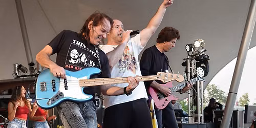 Springfield Rock! Summer Concert
