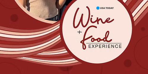 Sip and Savor: A Wine & Food Experience