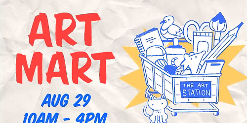 Art Mart