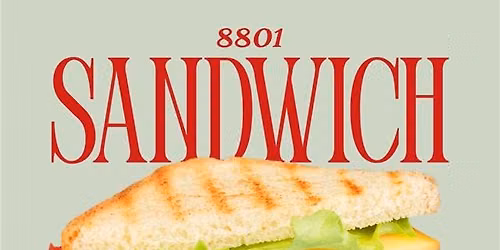 Sandwich Bar