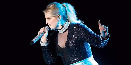 Meghan Trainor Tickets