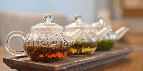 The Mother's Day Pour