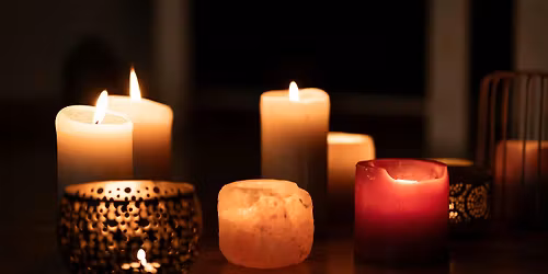 Osho Dynamic Meditation, Rituale und Klangbad zum Jahresabschluss