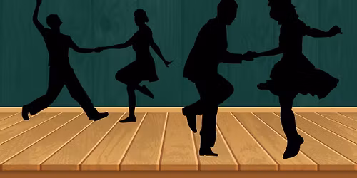 Free Swing Dance Class at Foresters