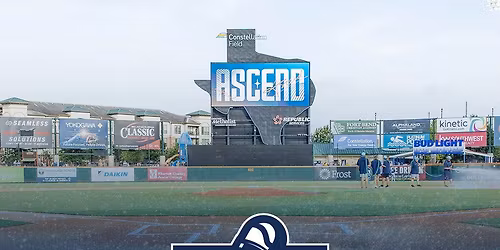 Jacksonville Jumbo Shrimp vs. Sugar Land Space Cowboys