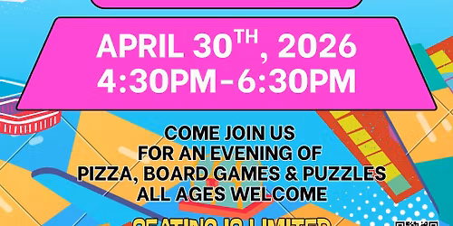 Game Night at Jackson County Premier Office