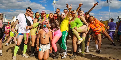 FOUTE MUZIEKNAMIDDAG!!!