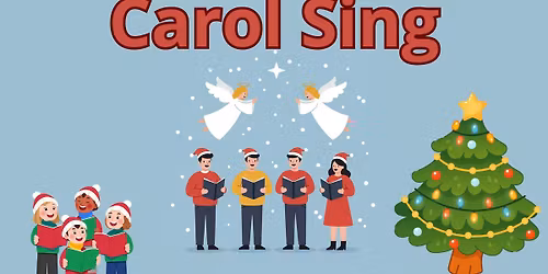 Carol Sing