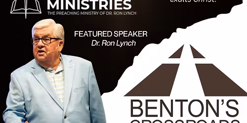 BCRBC Bible Conference