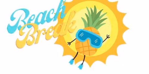 Summer Kids' Camp! Beach Break: June 29 - July 3 (Ages 5-14) (8am-6pm)