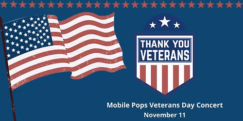 Veterans Day Concert