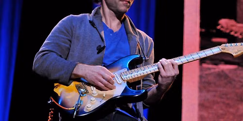Dweezil Zappa