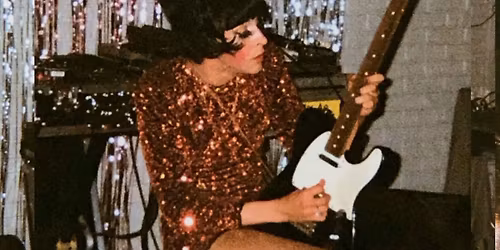 Parking Cindy Lee with Freak Heat Waves (17+)