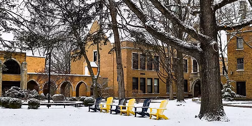 Viking Visit and Instant Decision Day | Dec. 5