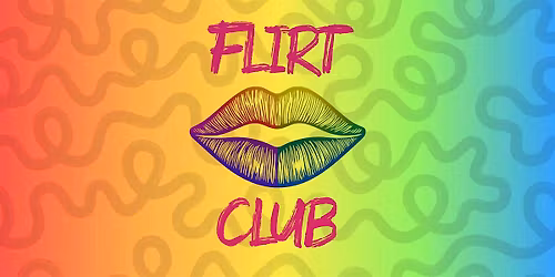 Flirt Club: Off Script