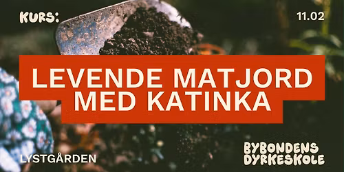 Levende matjord \ud83d\udc9a Bybonden i Bergen