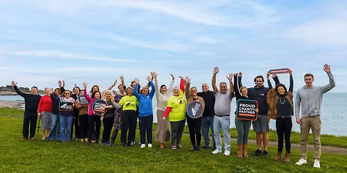 Saffery Rotary Walk 2026