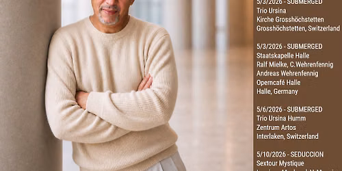 Minnesota Orchestra: Elias Grandy - Ross  Beethoven & Sibelius
