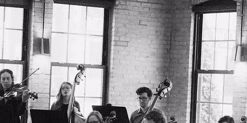 Ensemble Aubergine: "Pieces of Resistance"