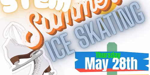 Ice-Skating Summer Social