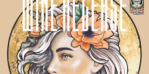 Lady Serendipity Wine Release