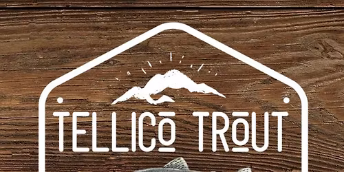 Tellico Trout Festival