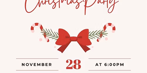 TRYC FNC Christmas Party