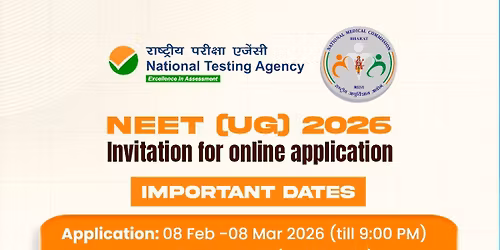 UGC Neet