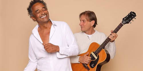Yann et Nico : Un p\u2019tit tour \u00e0 deux