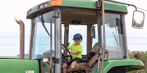 New Paltz Rotary Touch A Truck 2026