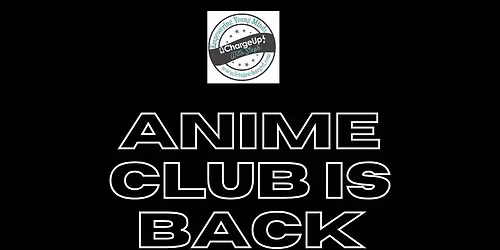 Anime Club