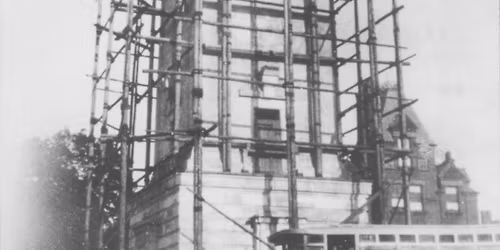 Swythamley Historical Society Talk - The Nicholson War Memorial