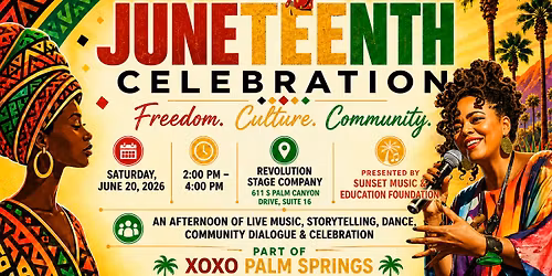 Juneteenth 2026: A Celebration of Freedom, Culture & Community