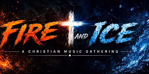 Fire & Ice - The Revel in Frisco