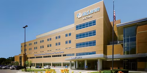 McLaren Macomb Spring Recruitment Event