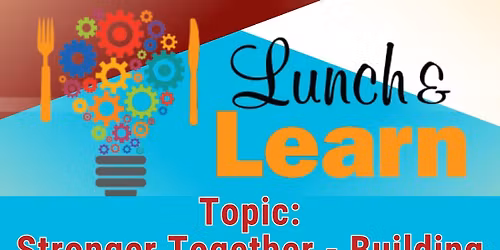 JCCCA Lunch and Learn