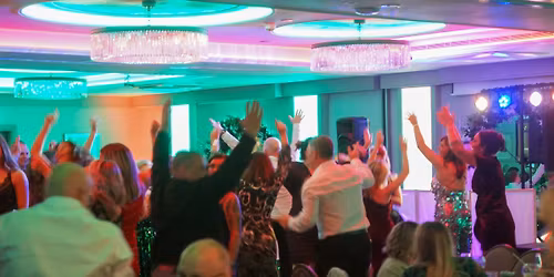 Christmas Party Nights at The Waterside