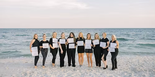 Microblading\/Shading and Eyelash Extension Training Classes