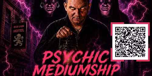 Psychic Mediumship & Paranormal Investigation - Red Lion, Colchester