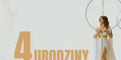 \u015awi\u0119tujemy 4 urodziny Sway, szykuje si\u0119 BOSKA impreza \u2728