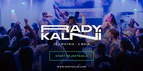 Konferencja RADYKALNI 2026