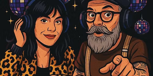 SILVESTER 2025 IN DER ROCK&WURST