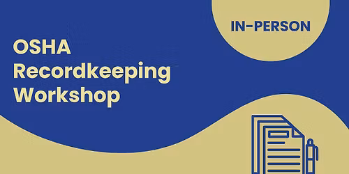 OSHA Recordkeeping Workshop